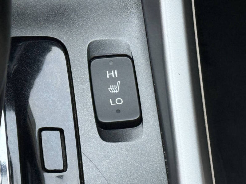 2013 Honda Accord EX-L V6