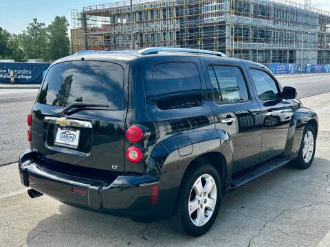 2006 Chevrolet HHR LT