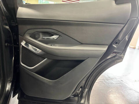 2018 Jaguar E-PACE P250 S