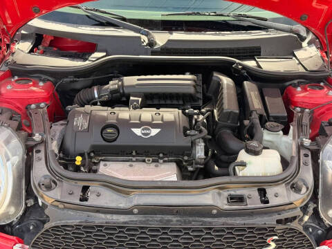 2011 MINI Cooper