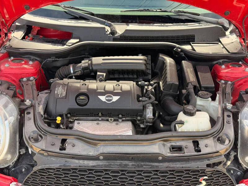 2011 MINI Cooper