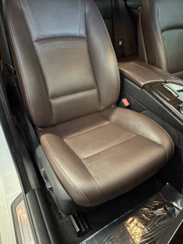 2014 BMW 5 Series 535i