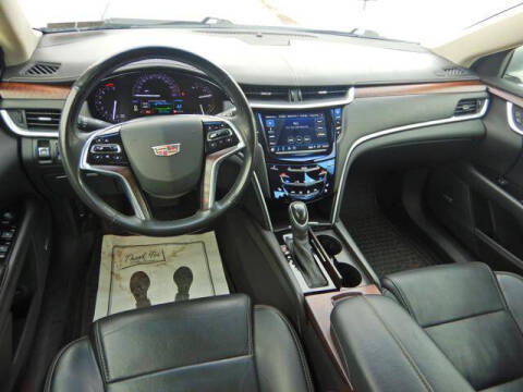 2019 Cadillac XTS Luxury