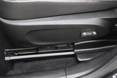 2020 Chevrolet Sonic Premier