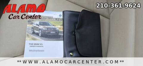 2013 BMW X5 xDrive50i