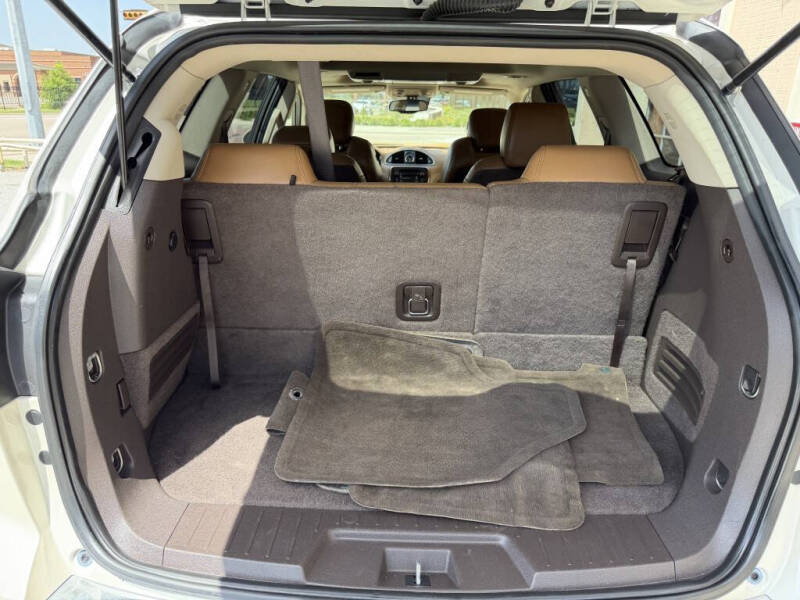 2015 Buick Enclave Premium