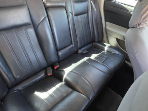 2005 Chrysler 300