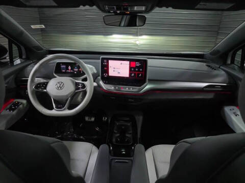 2021 Volkswagen ID.4 1st Edition