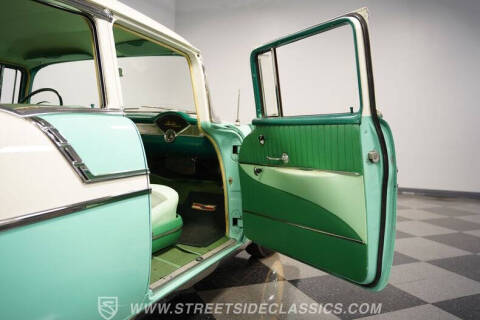 1956 Chevrolet Bel Air