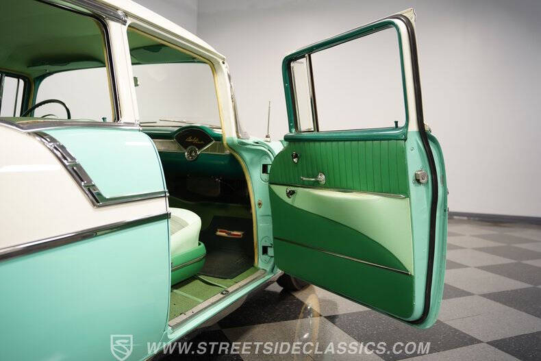 1956 Chevrolet Bel Air