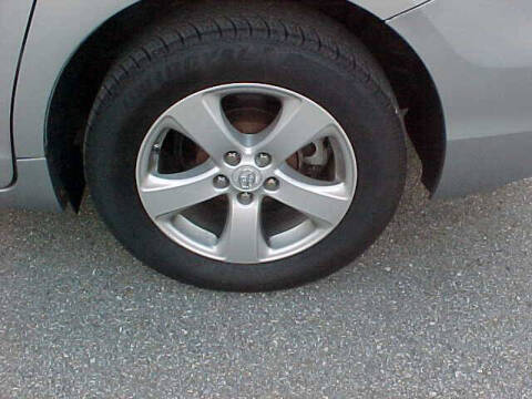 2011 Toyota Sienna Base 7-Passenger