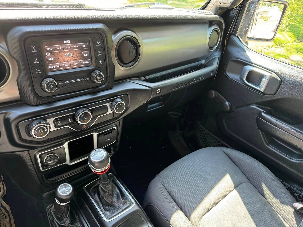 2020 Jeep Wrangler Unlimited for sale at Flip Side Auto LLC in Marble Hill, MO