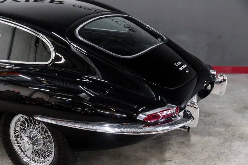 1967 Jaguar XK