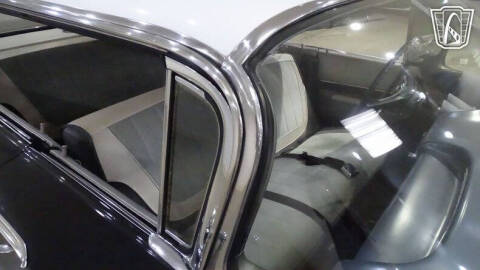 1960 Chevrolet Bel Air