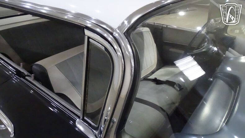 1960 Chevrolet Bel Air