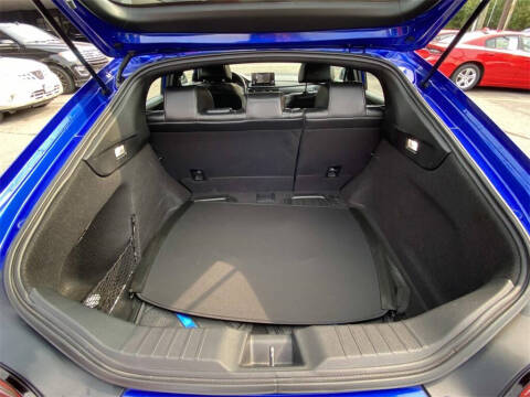 2025 Acura Integra w/A-SPEC