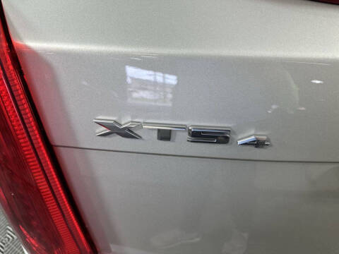 2016 Cadillac XTS Luxury