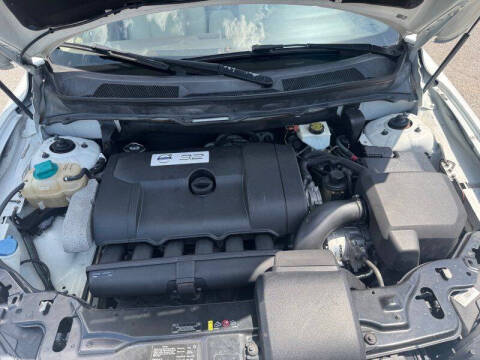 2014 Volvo XC90