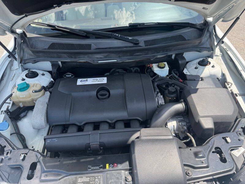 2014 Volvo XC90