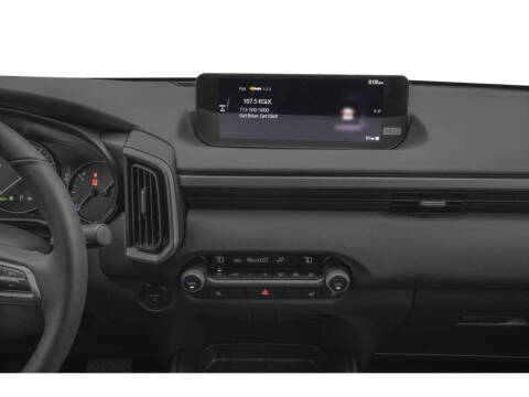 2026 Mazda CX-50 Hybrid Preferred