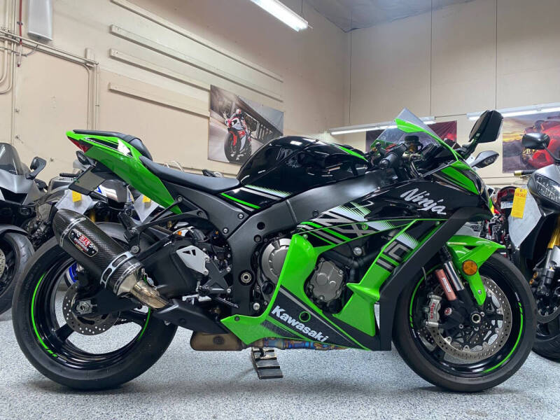 Kawasaki Ninja For Sale - Carsforsale.com®