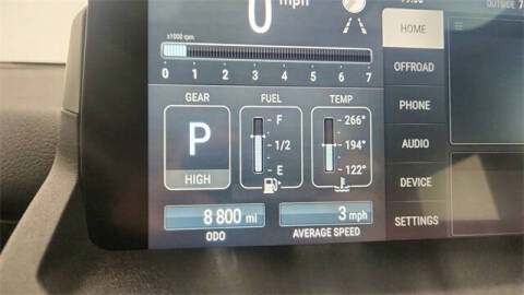 2024 Ineos Grenadier Fieldmaster