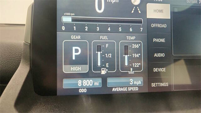 2024 Ineos Grenadier Fieldmaster