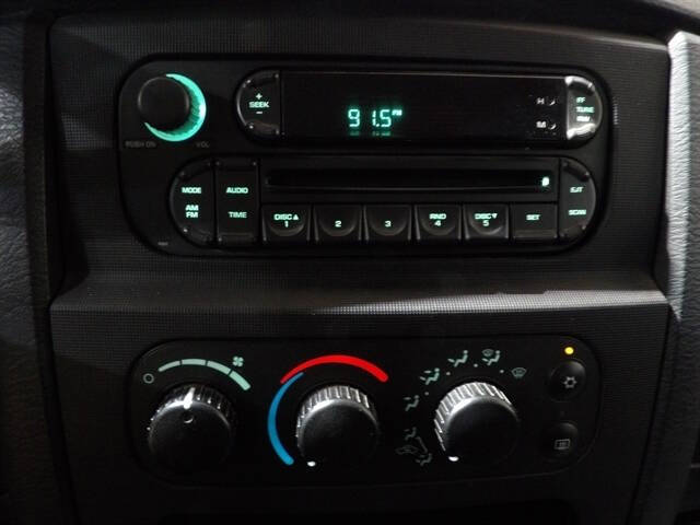 2005 Dodge Ram 1500