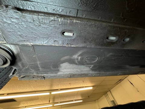 1990 Cadillac Fleetwood