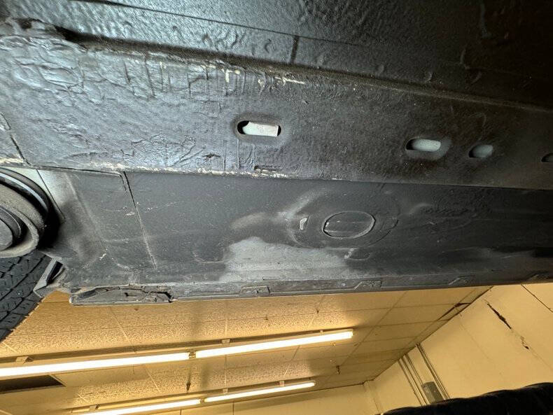 1990 Cadillac Fleetwood