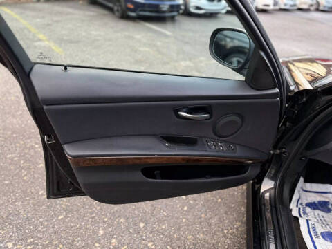 2009 BMW 3 Series 328i xDrive