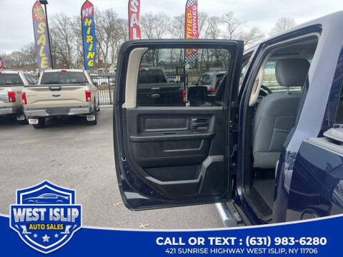 2013 RAM 1500 Express