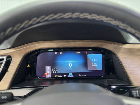 2024 Volkswagen Atlas SE 4Motion