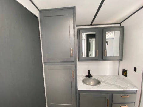 2023 Keystone RV Bullet 291rlswe