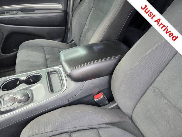 2017 Dodge Durango SXT