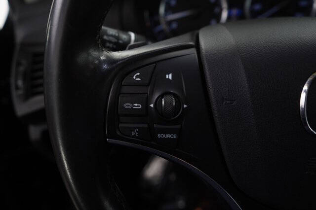 2020 Acura MDX SH-AWD