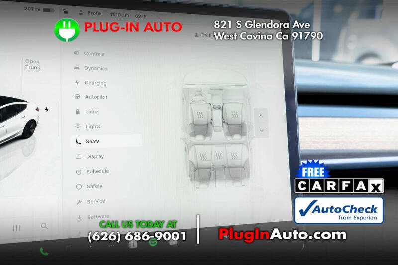 2023 Tesla Model 3 Long Range