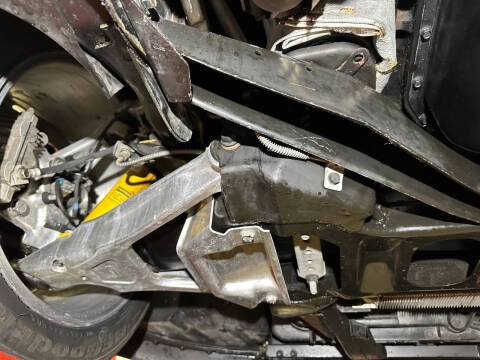 1992 Chevrolet Corvette