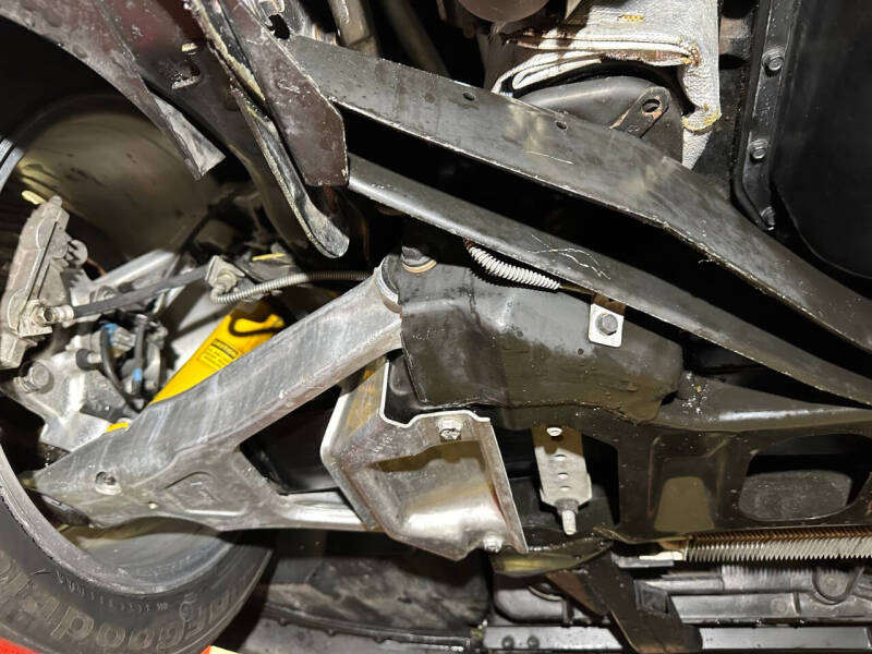 1992 Chevrolet Corvette