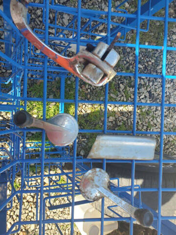 1958 Chevrolet Impala