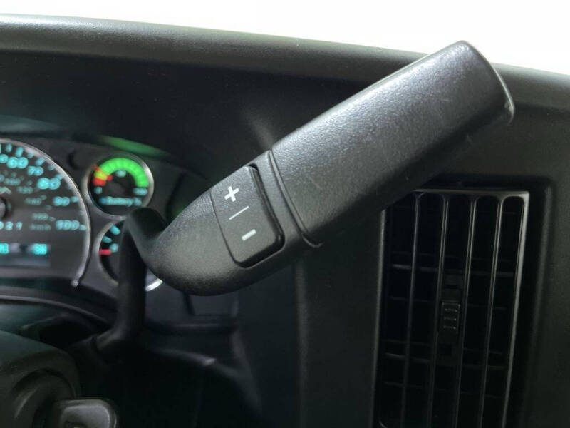 2015 Chevrolet Express LT 2500