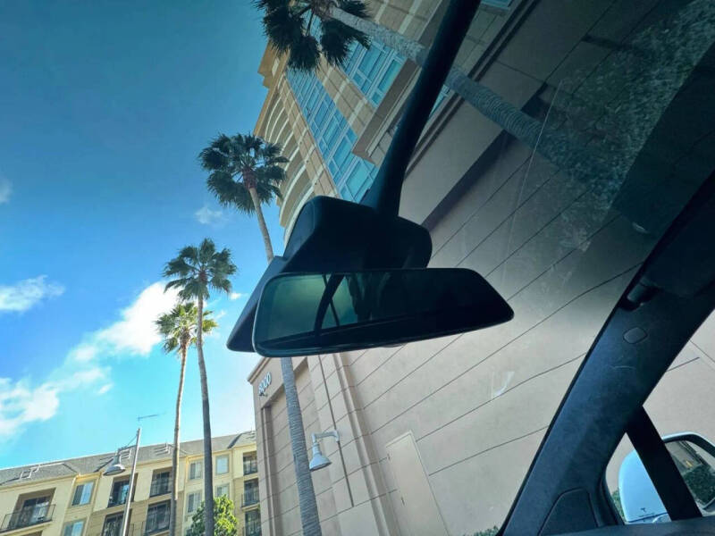 2018 Tesla Model X 75D