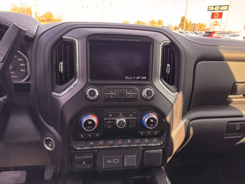 2022 GMC Sierra 1500 Limited