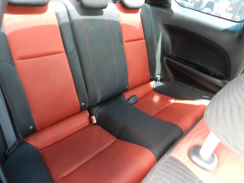 2015 Honda Civic Si