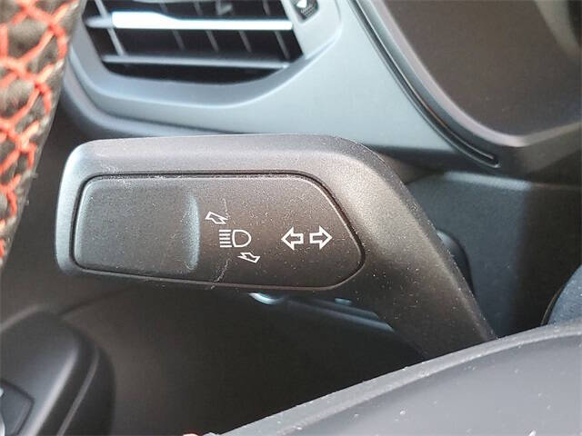 2024 Ford Escape Hybrid ST-Line Select