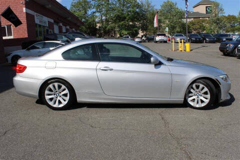 2011 BMW 3 Series 328i