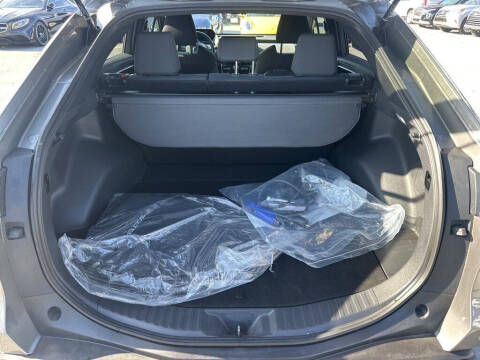 2023 Subaru Solterra Premium