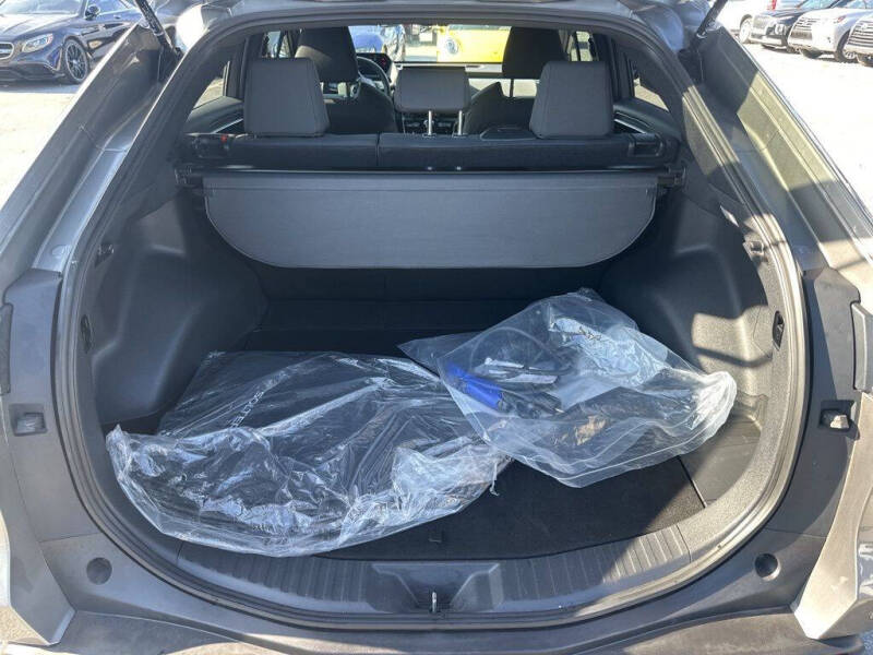 2023 Subaru Solterra Premium