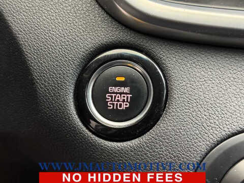 2016 Kia Sorento EX V6