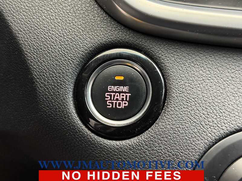 2016 Kia Sorento EX V6